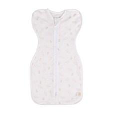 Swaddle: 말랑하니 스와들 속싸개 메쉬 M