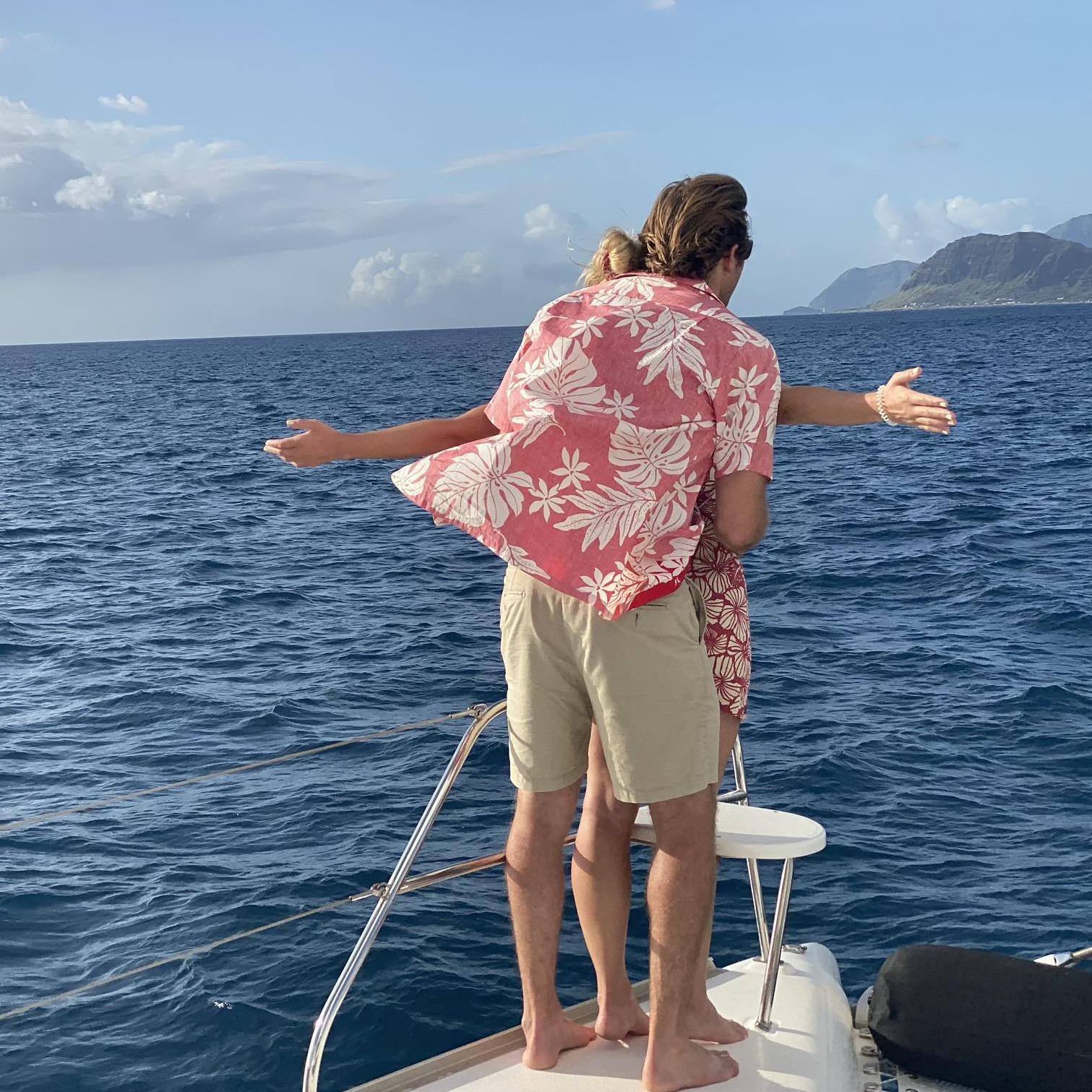 Hawaii 2019