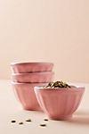 Mini Latte Bowls, Set of 4