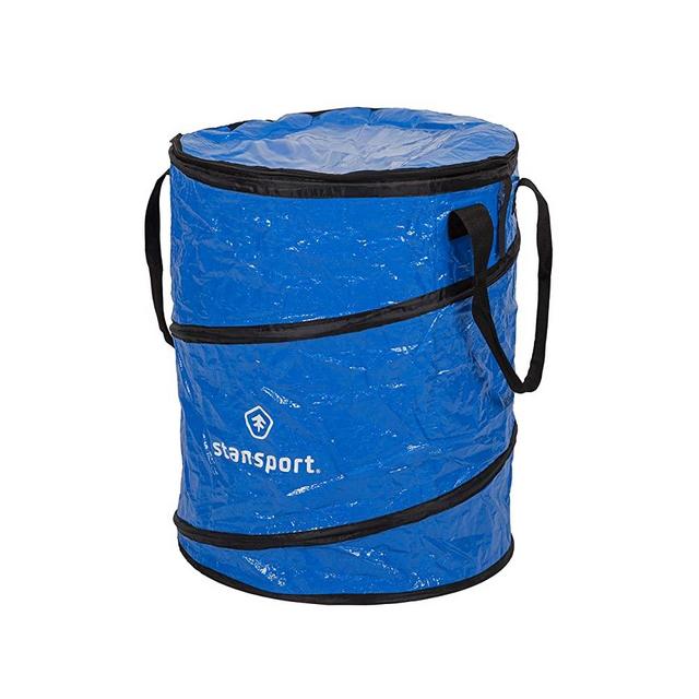 Stansport Collapsible Campsite Carry-All/Trash Can