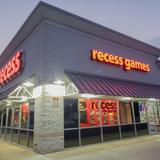 Recess Games