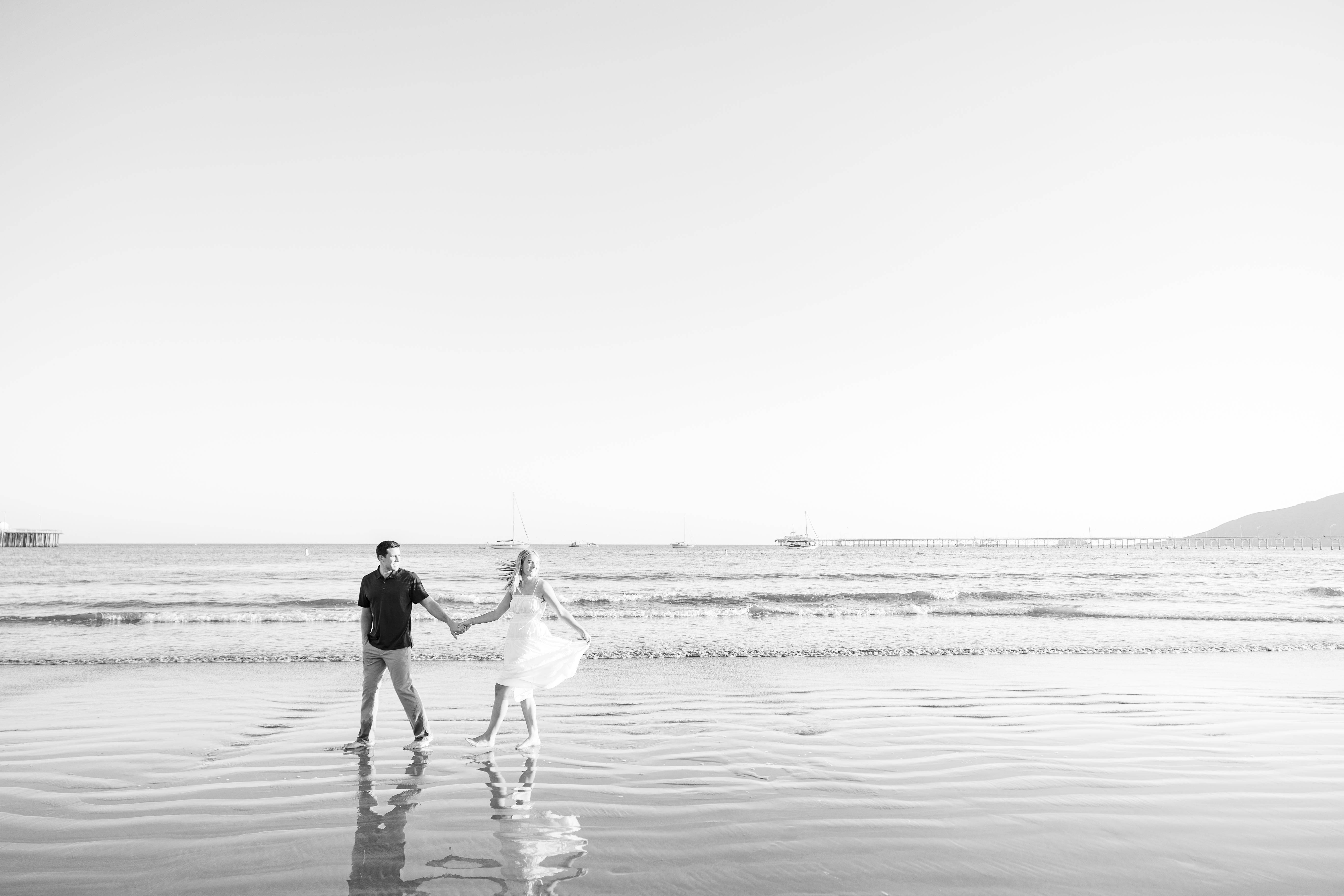 The Wedding Website of Gia Jager and Josh Ramage
