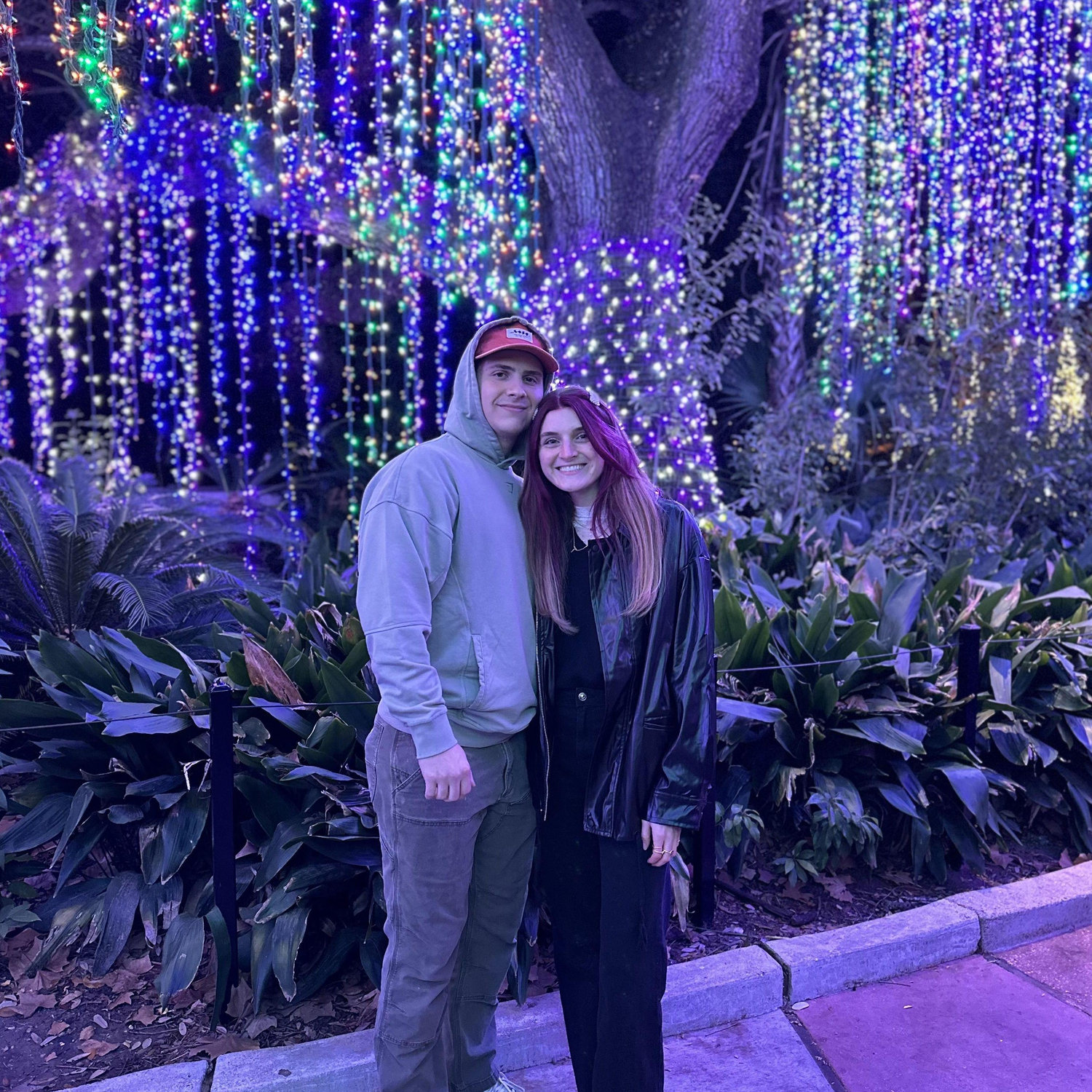 Happy New Years!!