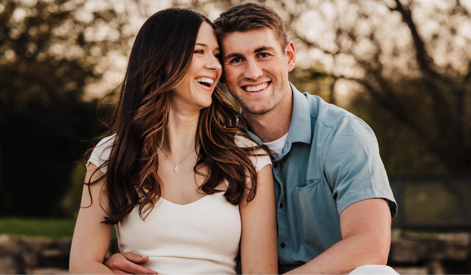 The Wedding Website of Kendal Bodi and Danny Etling