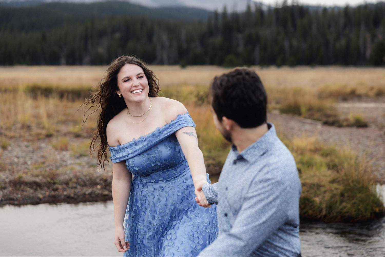 The Wedding Website of Alexander Shahbazi and Courtney Kudera