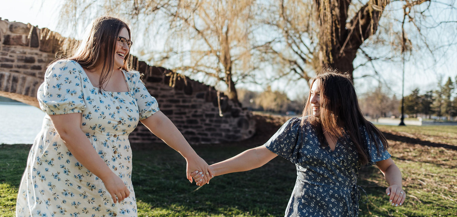 The Wedding Website of Mikala Leszcynski and Johna Halko