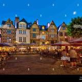 Tours