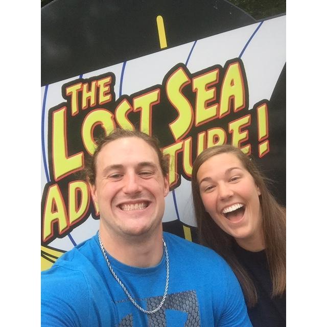 First date! 
06.11.2017