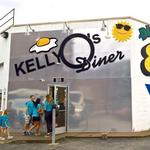 Kelly O's Diner