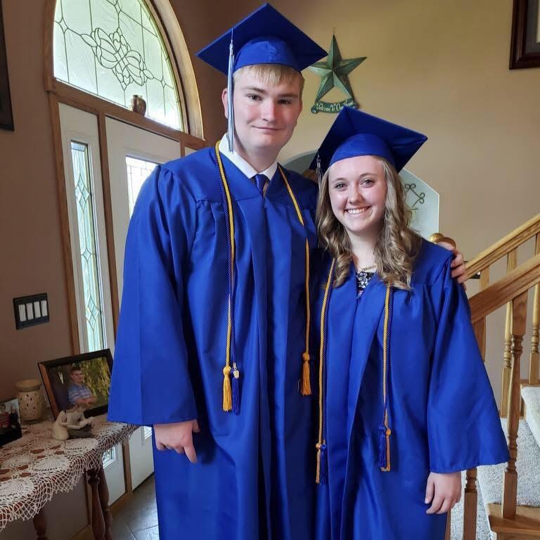 AHS Graduation 2019