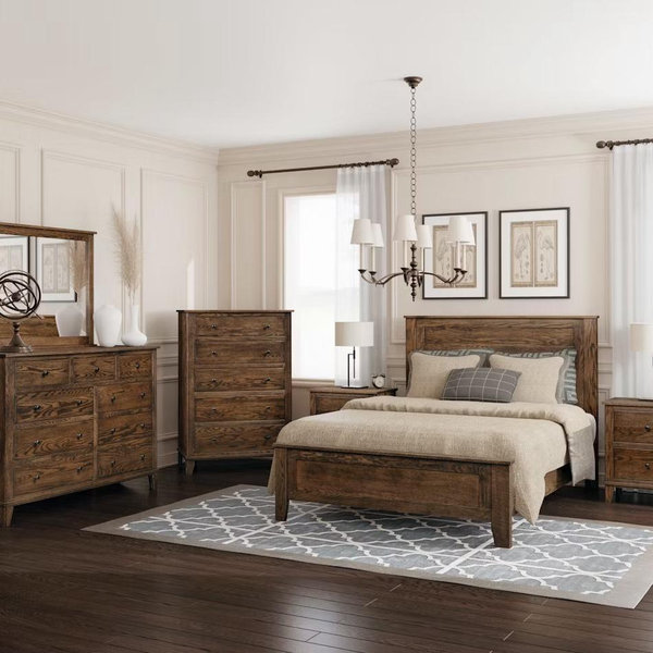 Bedroom Suite Fund