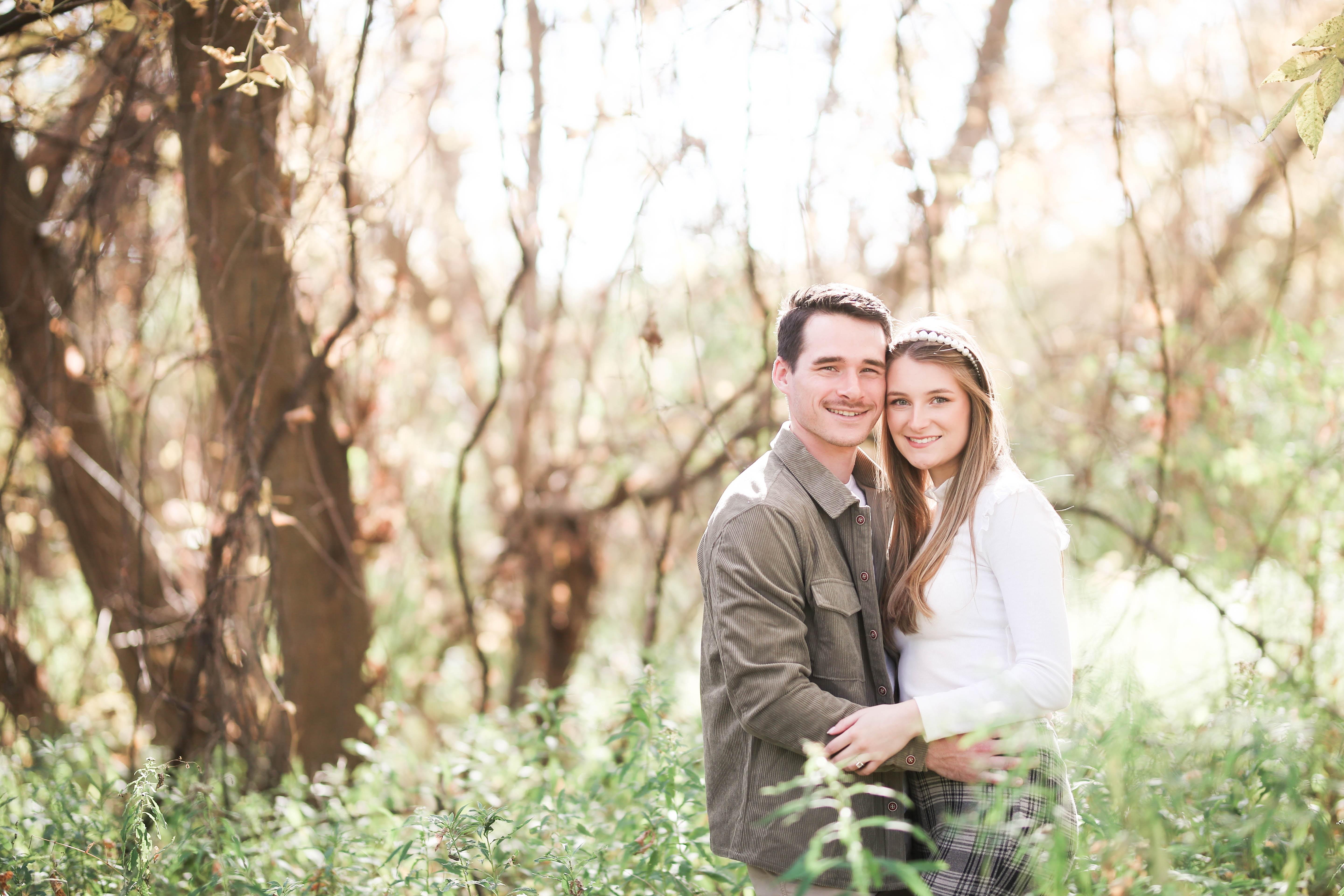 The Wedding Website of Kaylie Fox and Dylan Pattullo