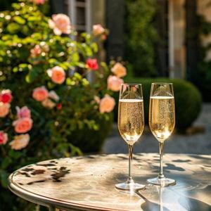 Champagne Tour