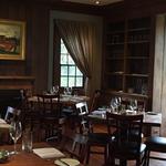 Brick Farm Tavern