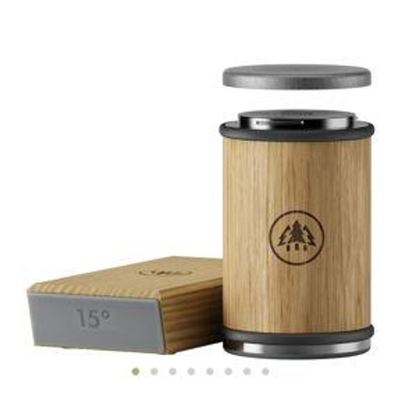 HORL 3 Knife Sharpener (Oak Color)