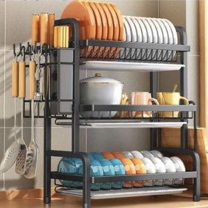 Dish rack