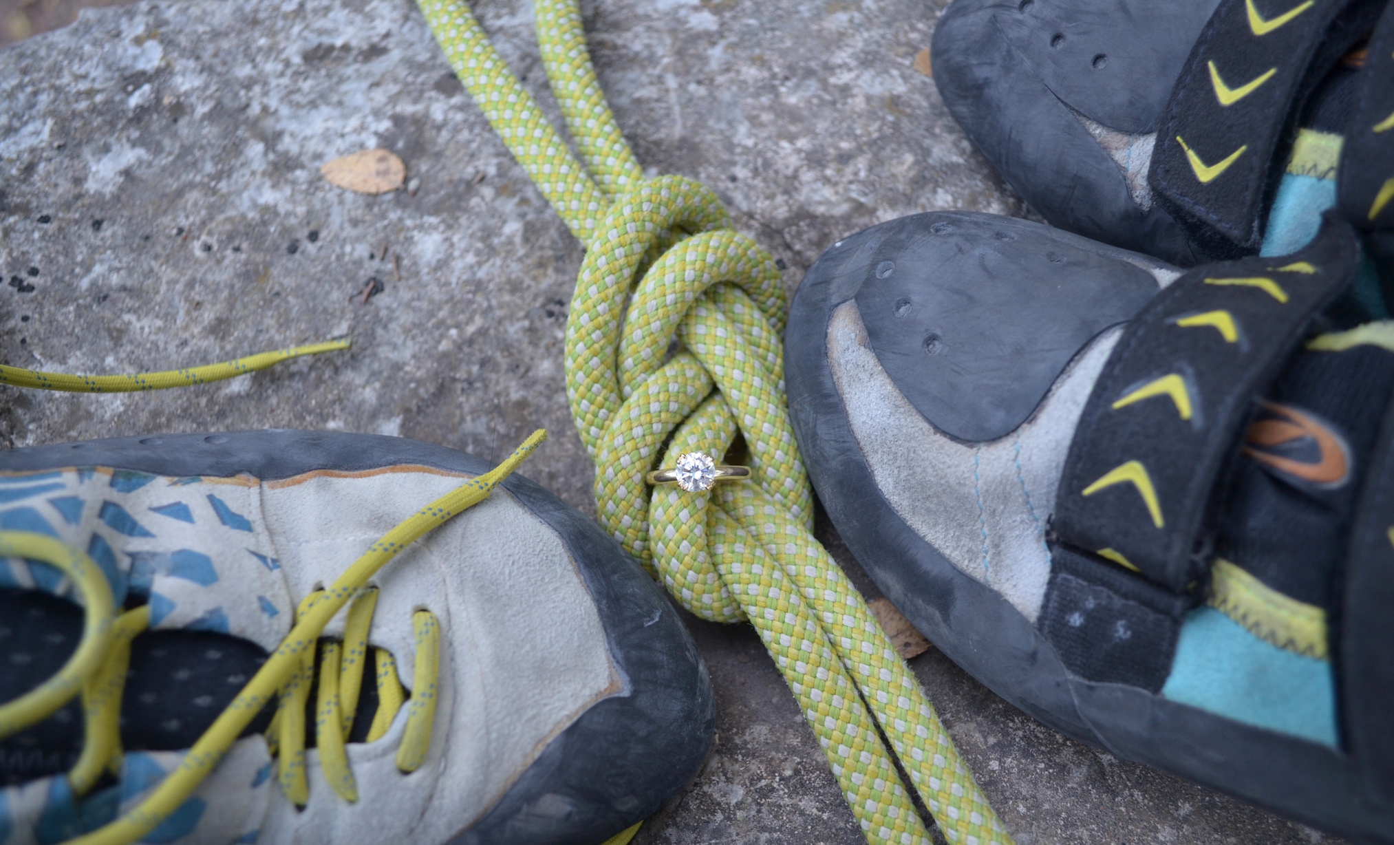 The Wedding Website of Mariana Echeverri and James Gorman