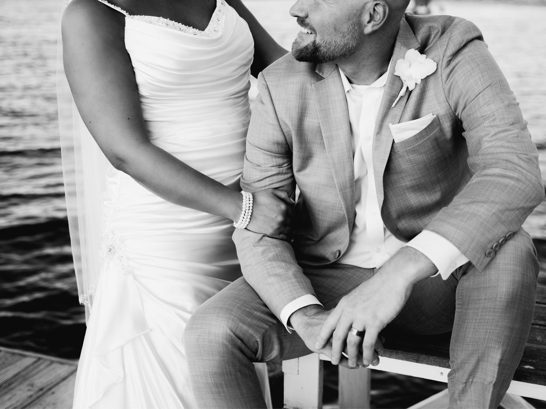The Wedding Website of Ricki Day and Tim Flanagan
