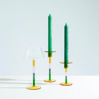 Andalusia Tealight, Set of 2