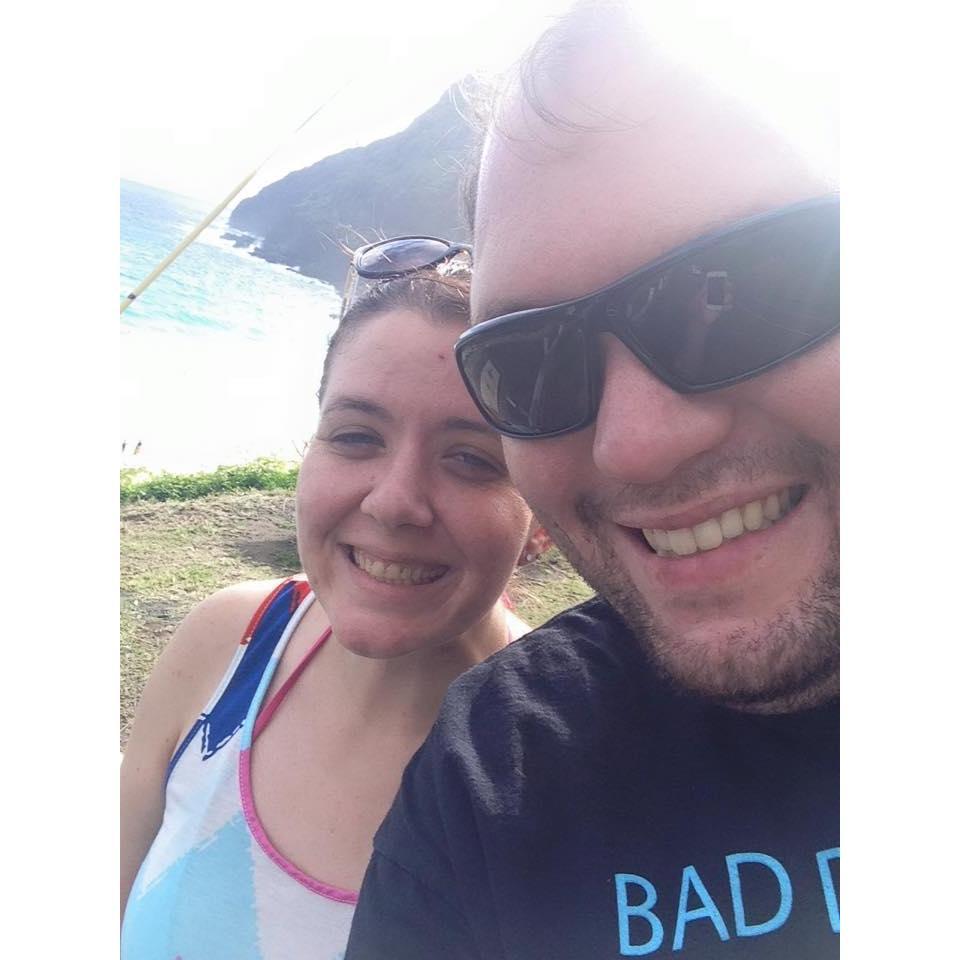 Oahu 2015