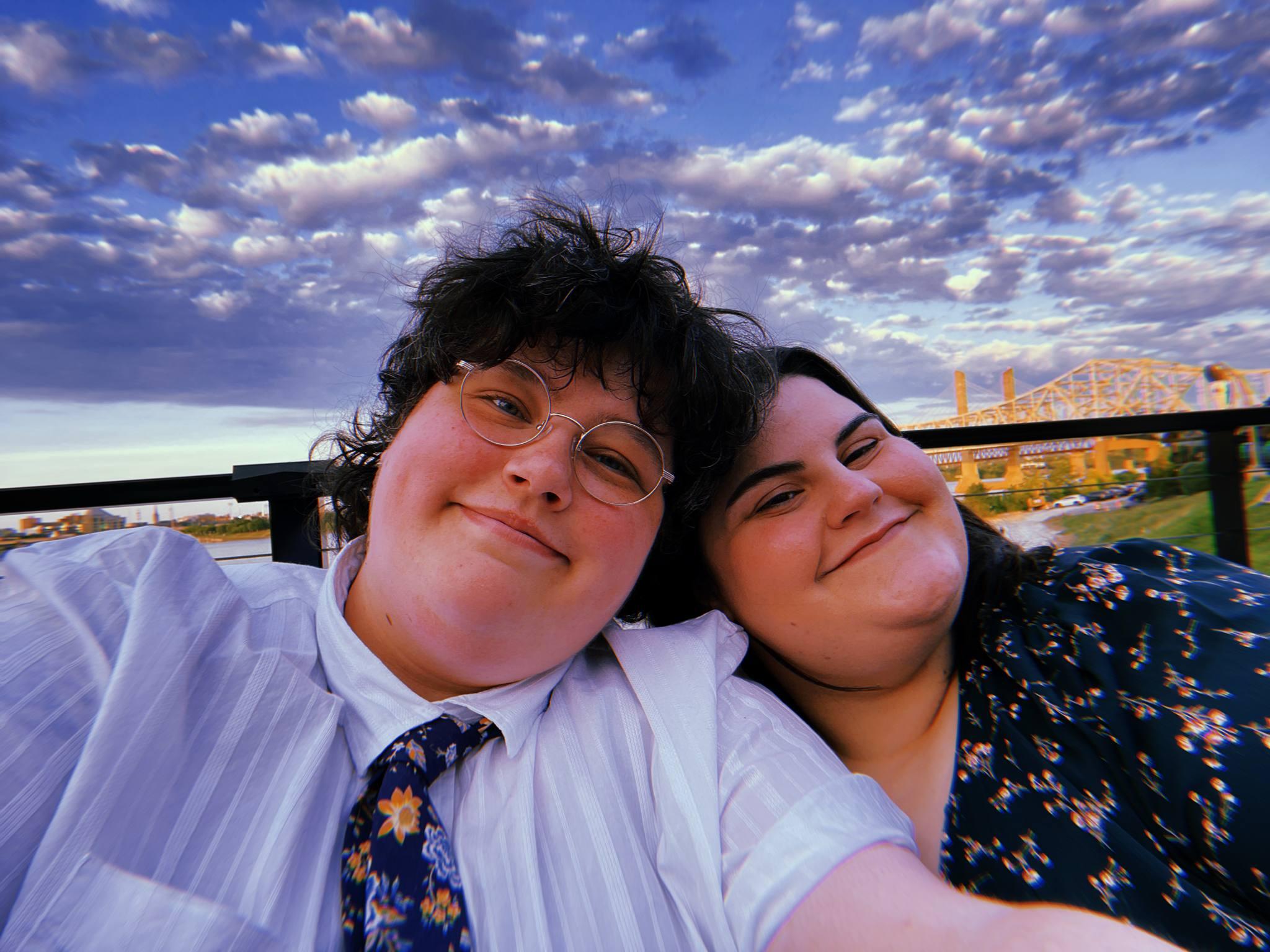 The Wedding Website of Jessica Thornsberry and Caitlin Soard