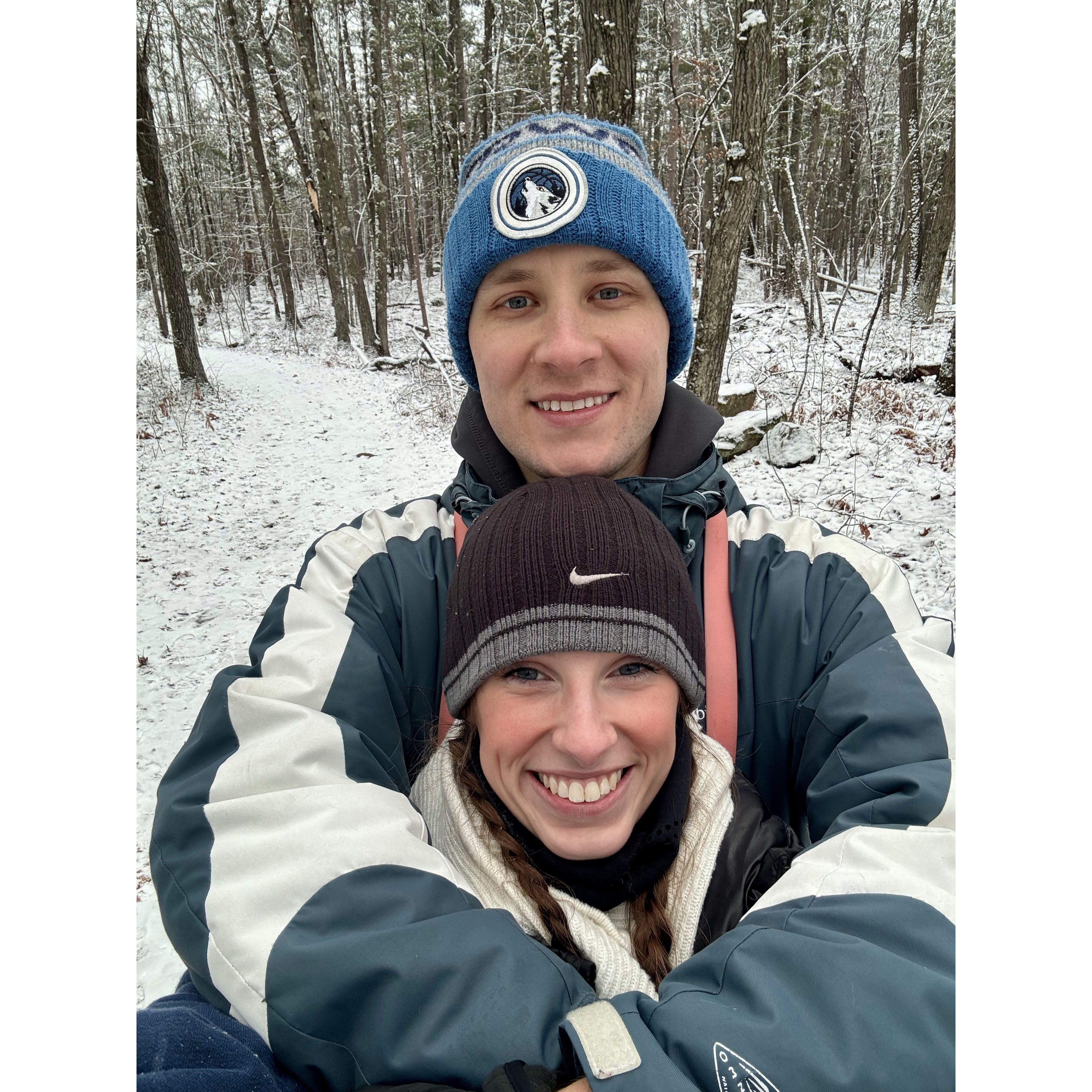 One Year Anniversary!