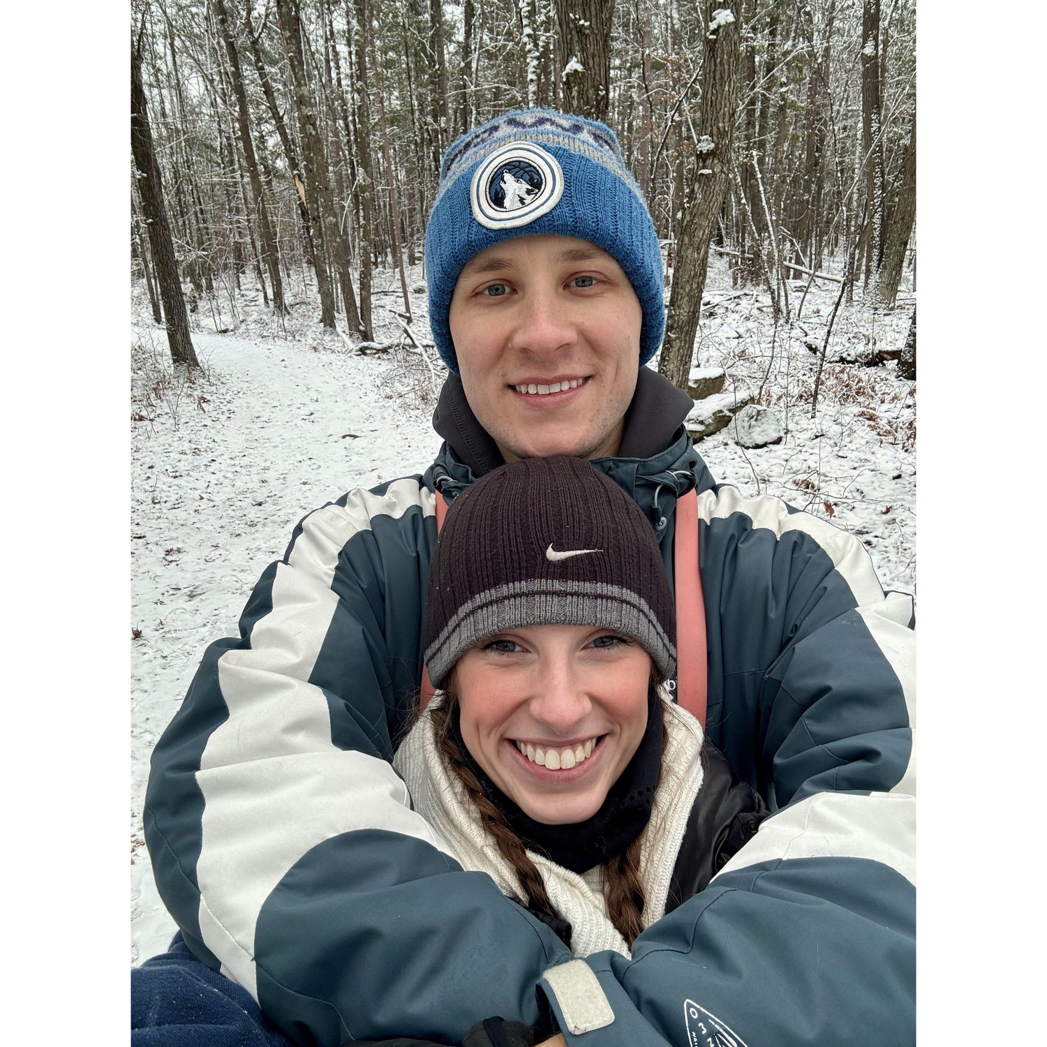One Year Anniversary!