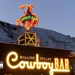 Million Dollar Cowboy Bar