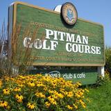 Pitman Golf Course