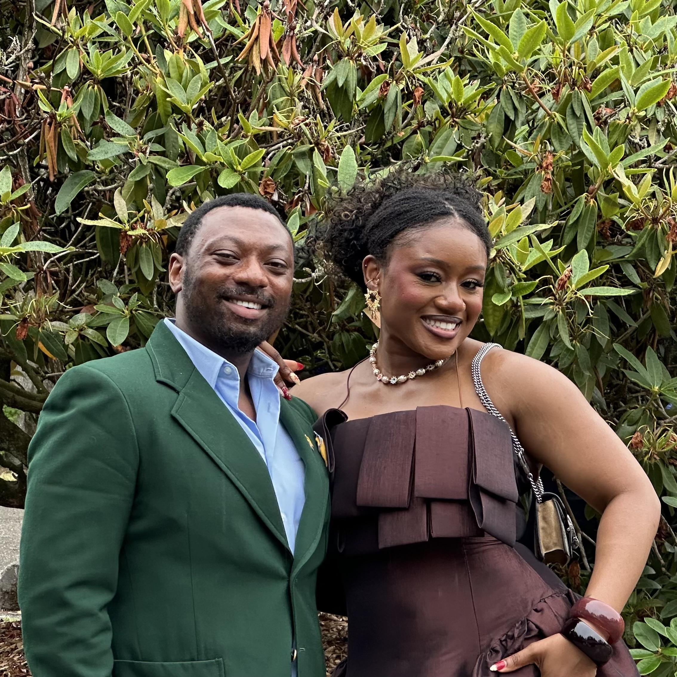 We’re all about celebrating love—and we’re not shy about it!