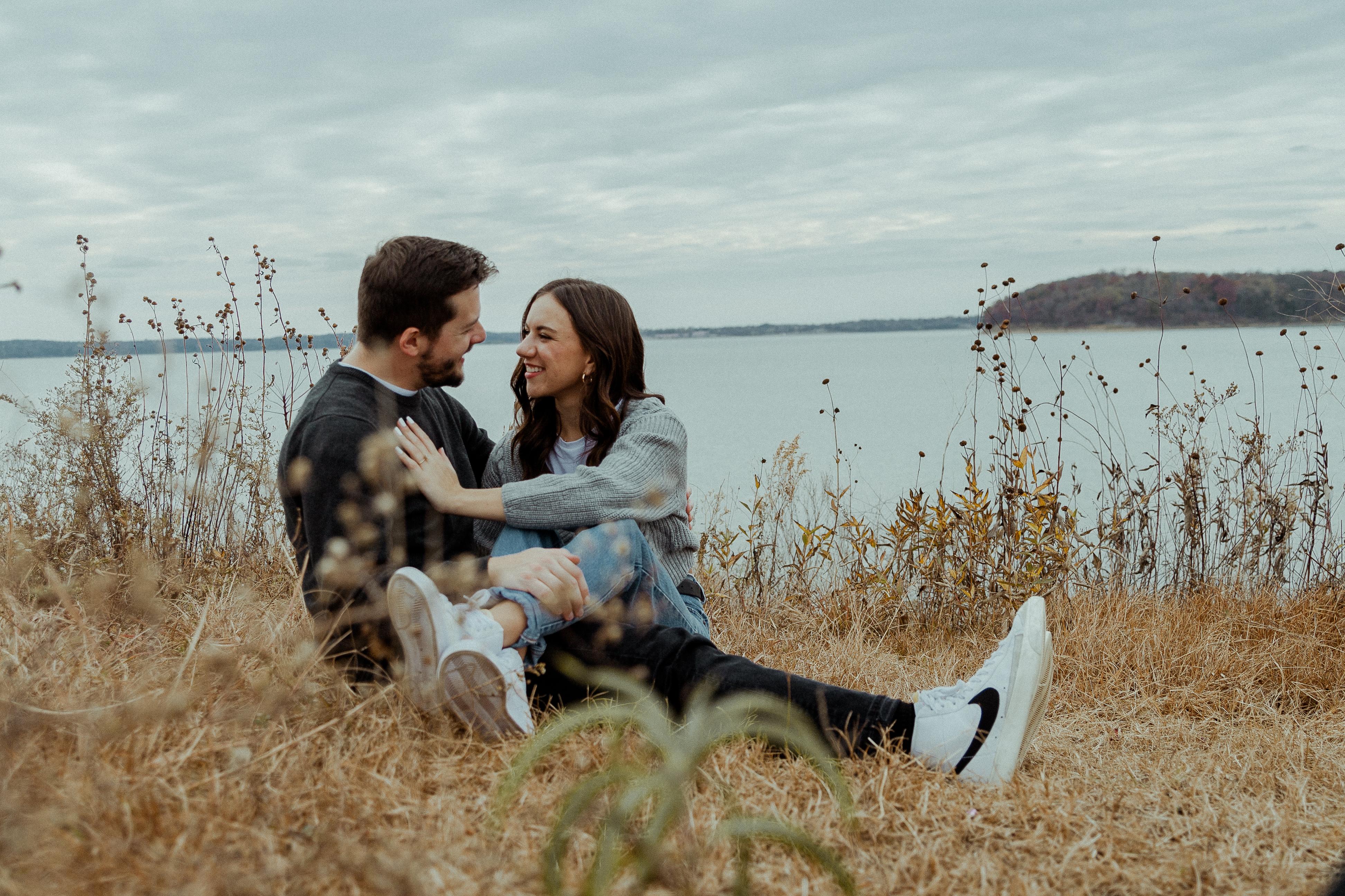 The Wedding Website of Alena Hieb and Wesley Tedlock