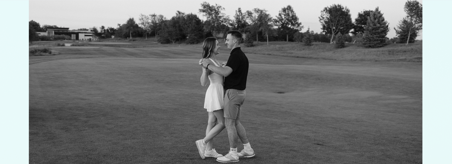 The Wedding Website of Madalynne Simerly and Hunter Brady