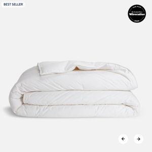 Down Comforter