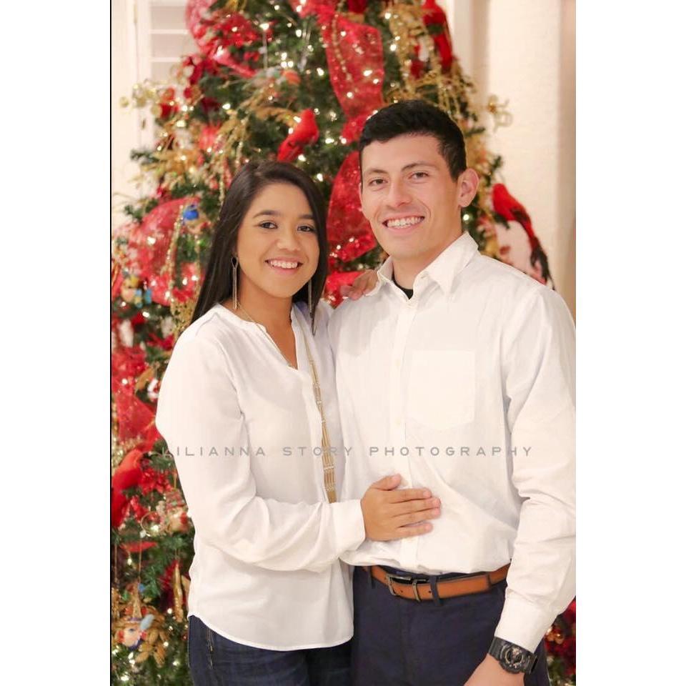 Our 1st Christmas