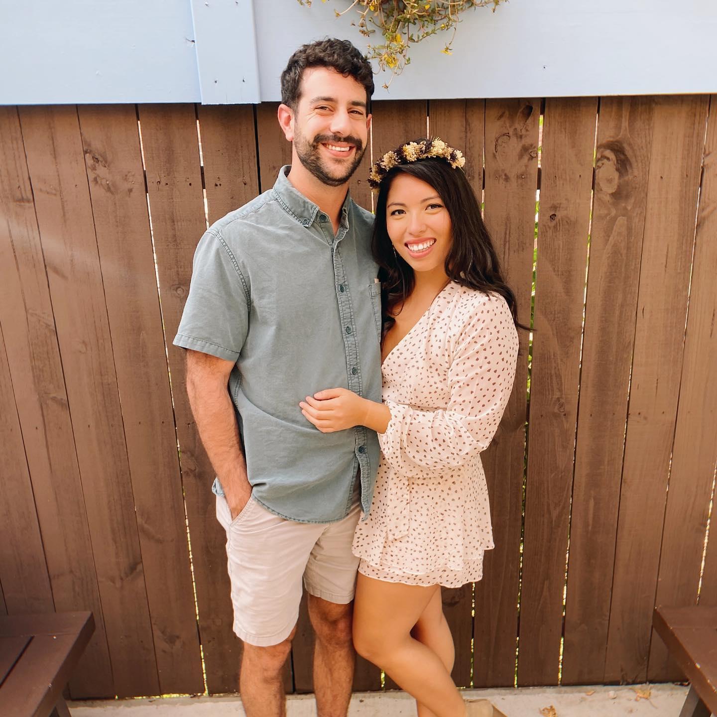Gaby's 26th birthday.
