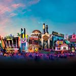 Universal CityWalk Orlando