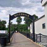Scenic Riverwalk