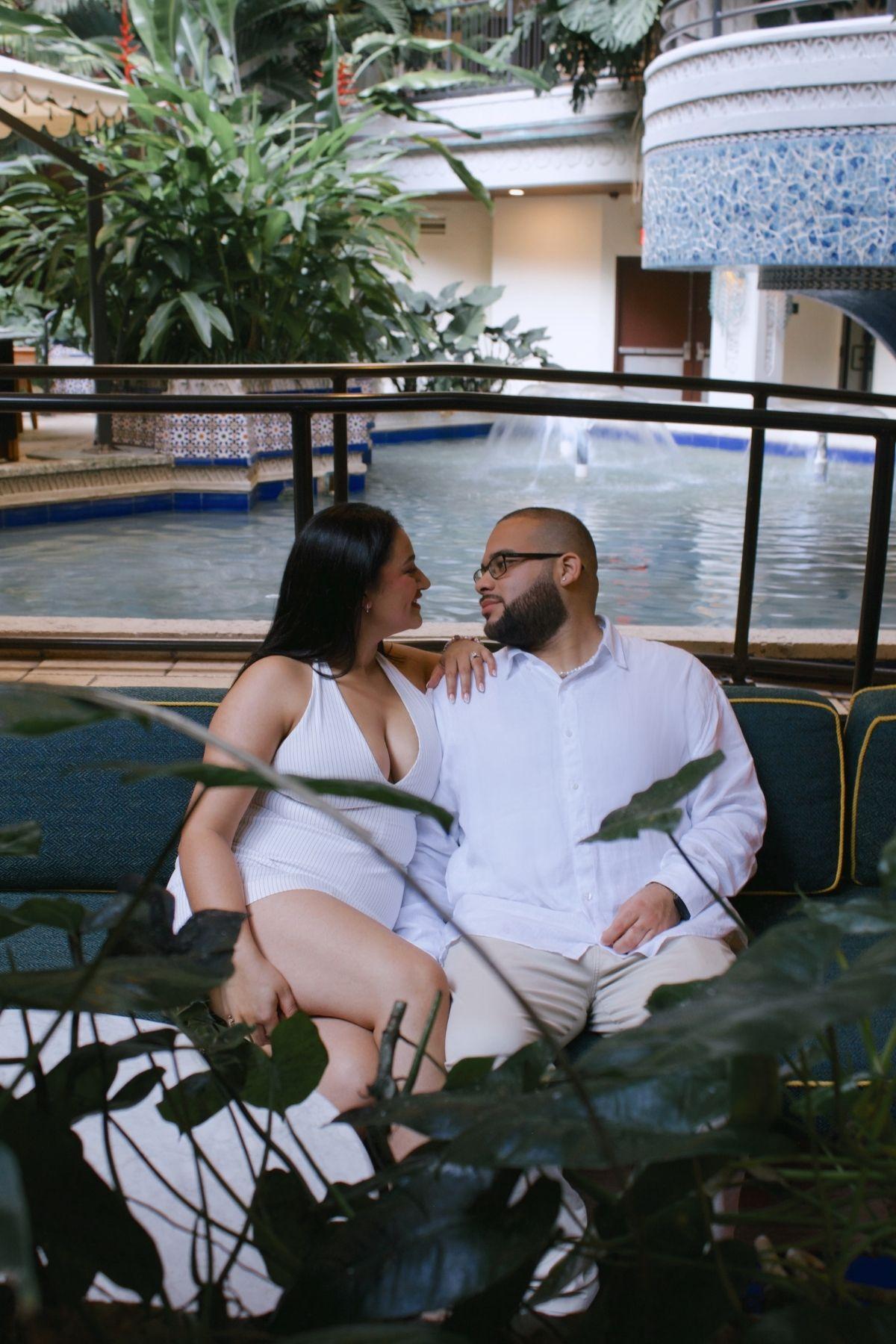The Wedding Website of April Stephens and Edwin Maldonado
