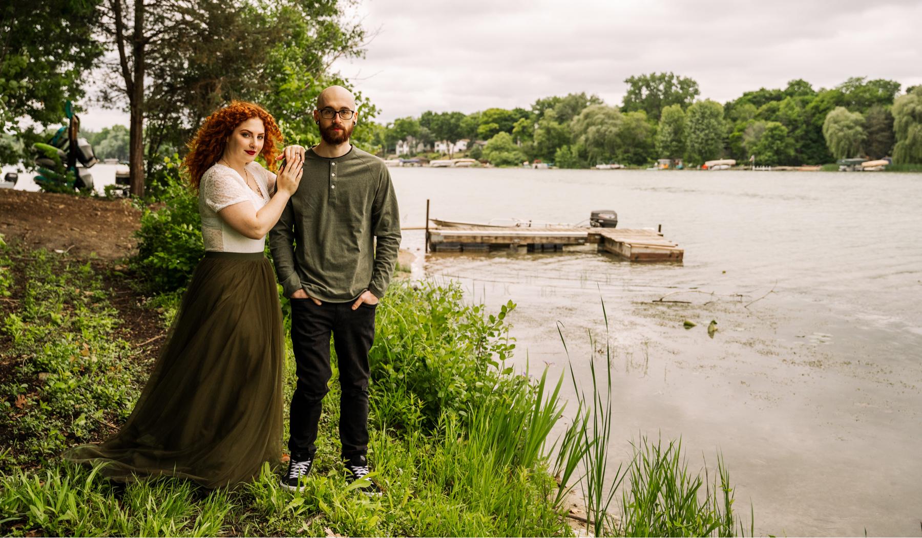 The Wedding Website of Mackenzie Aleksy and Joseph Aleksy