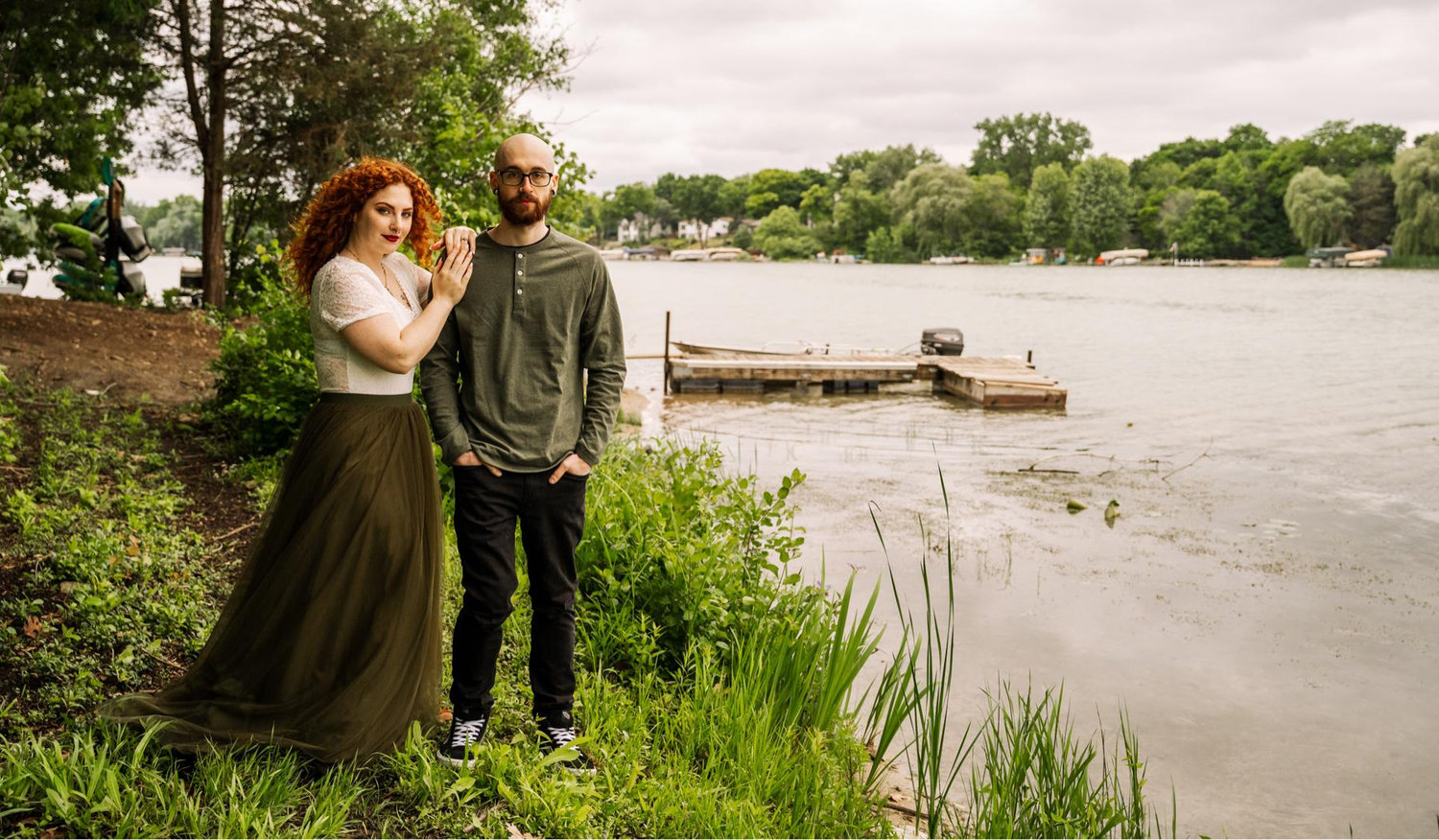 The Wedding Website of Mackenzie Aleksy and Joseph Aleksy