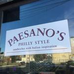 Paesano's