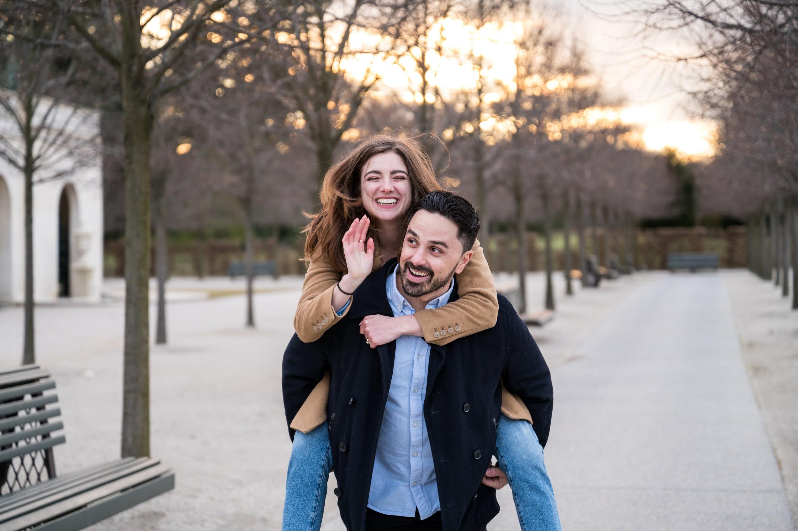 The Wedding Website of Corinne Dexter and Charlie Yotcoski