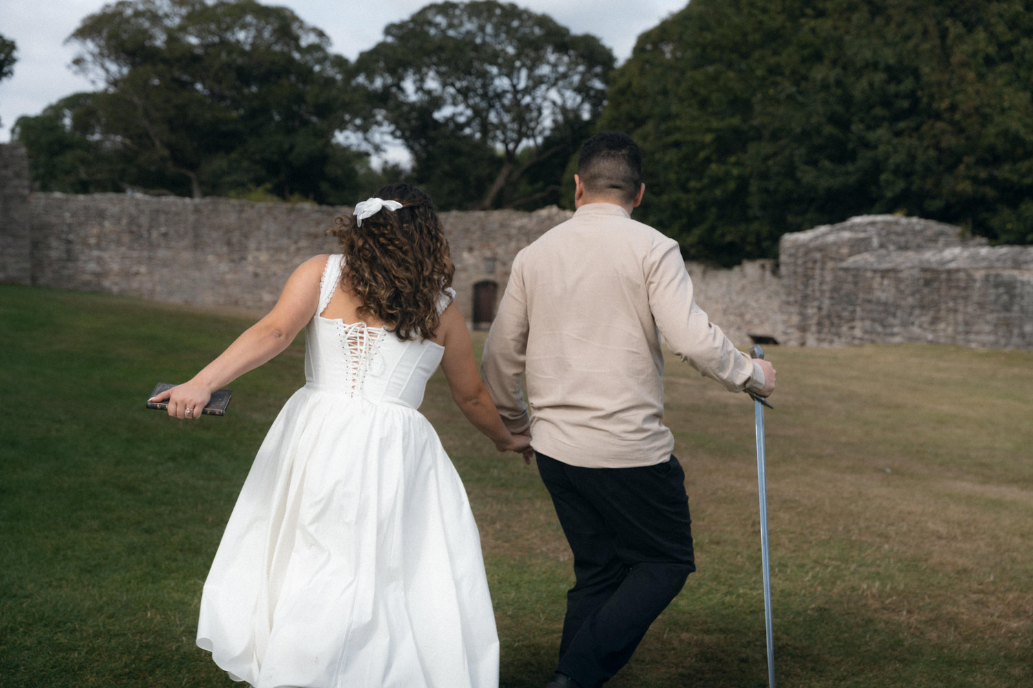 The Wedding Website of Elisa Aguilar and Hector Cruz