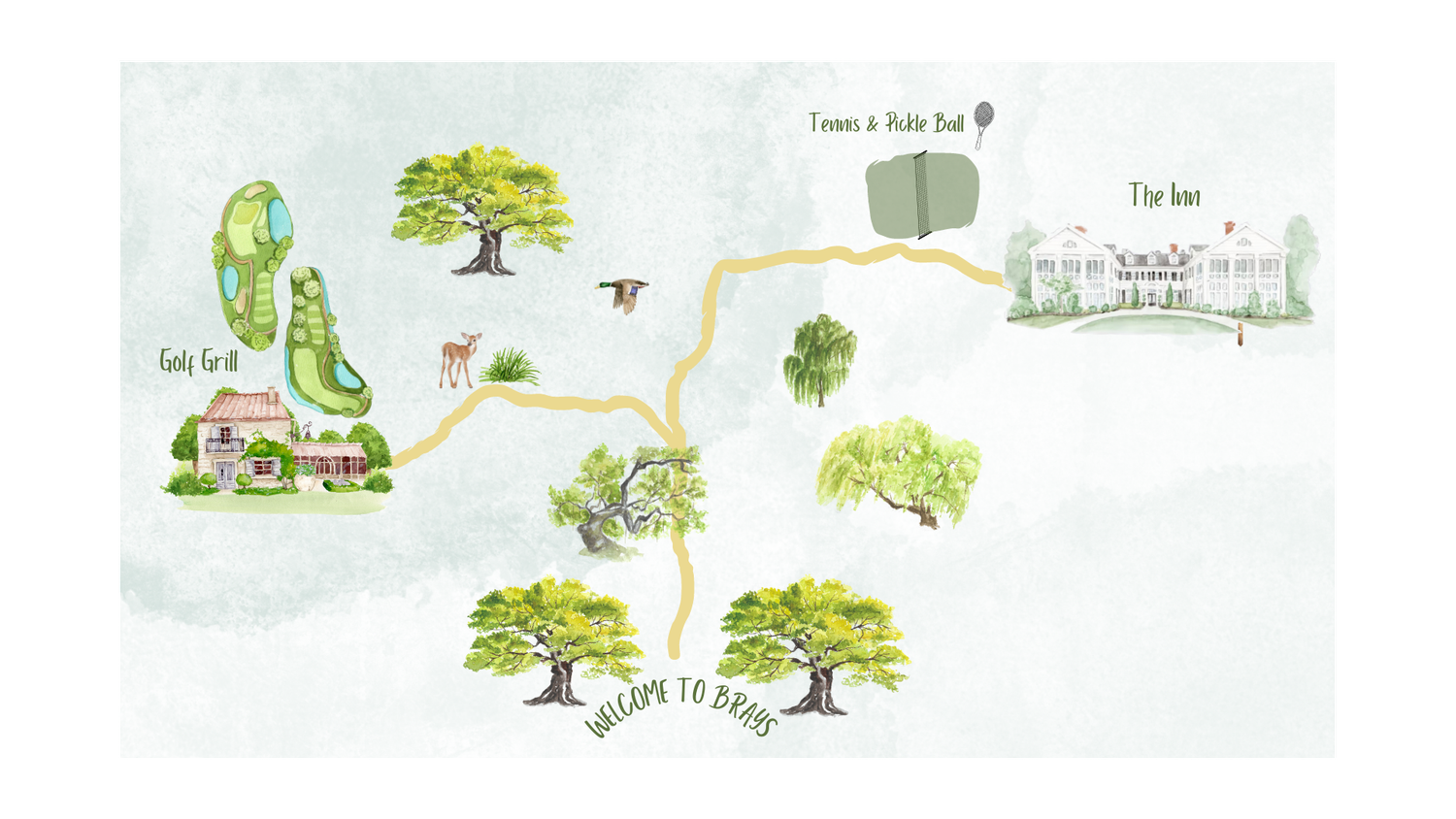 The Wedding Website of Camila Guyot and Eugenio Cosculluela