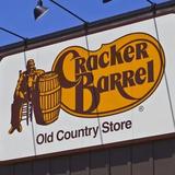 Cracker Barrel
