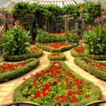 Phipps Conservatory and Botanical Gardens