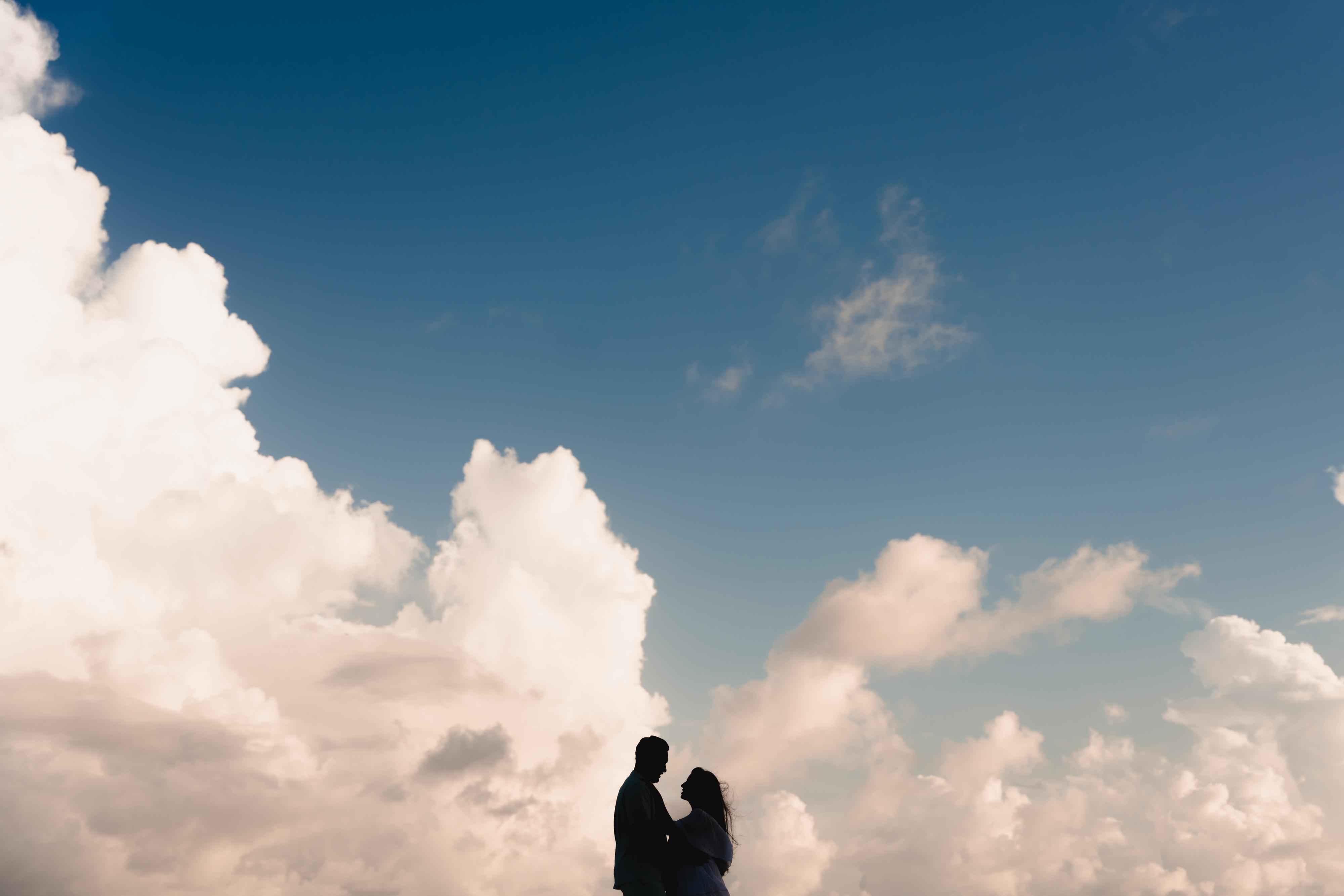 The Wedding Website of Naiya Patel and Dhyey Vora