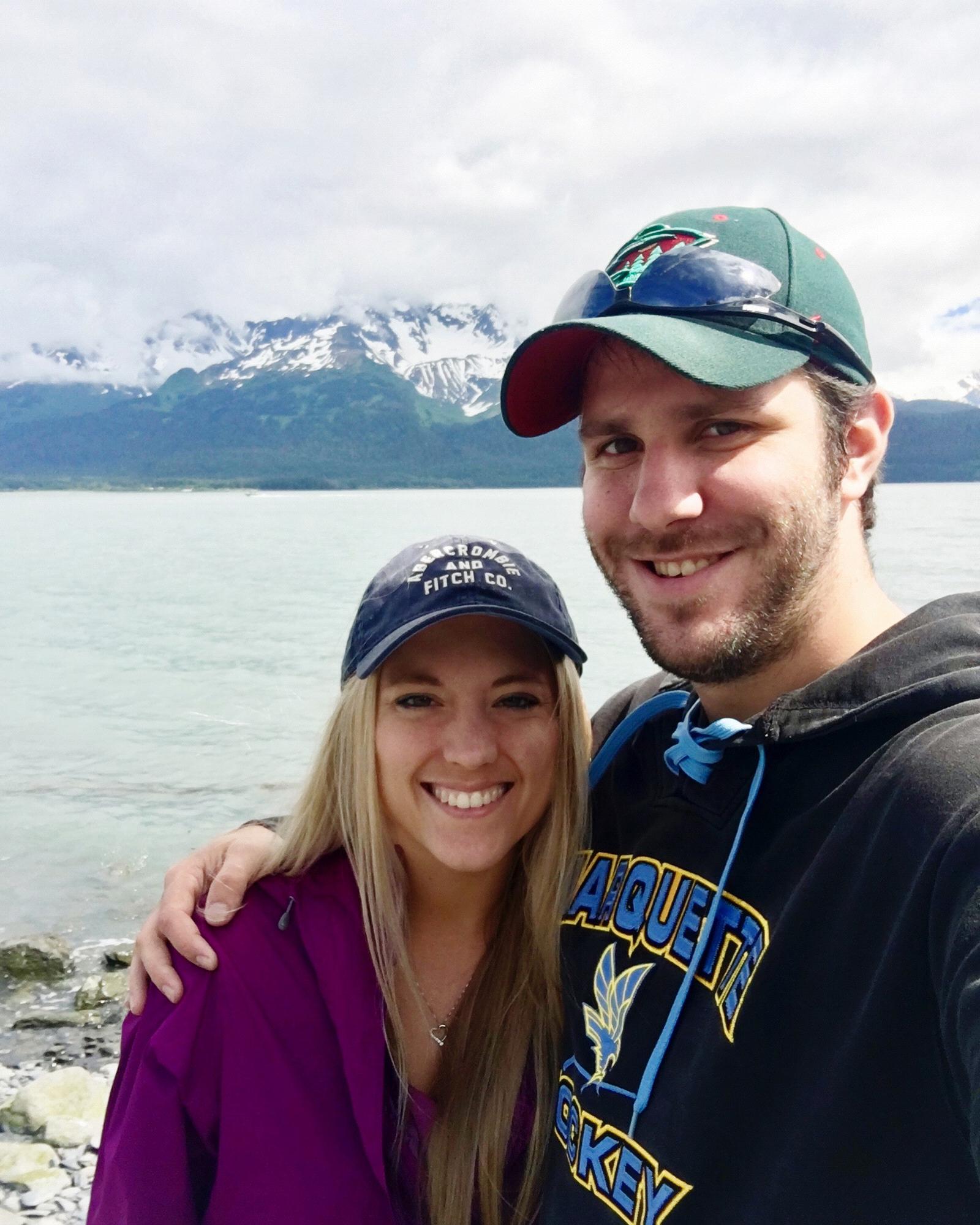 Seward, AK
July 2018
