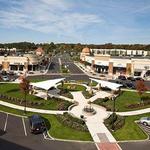 The Shops at Valley Square