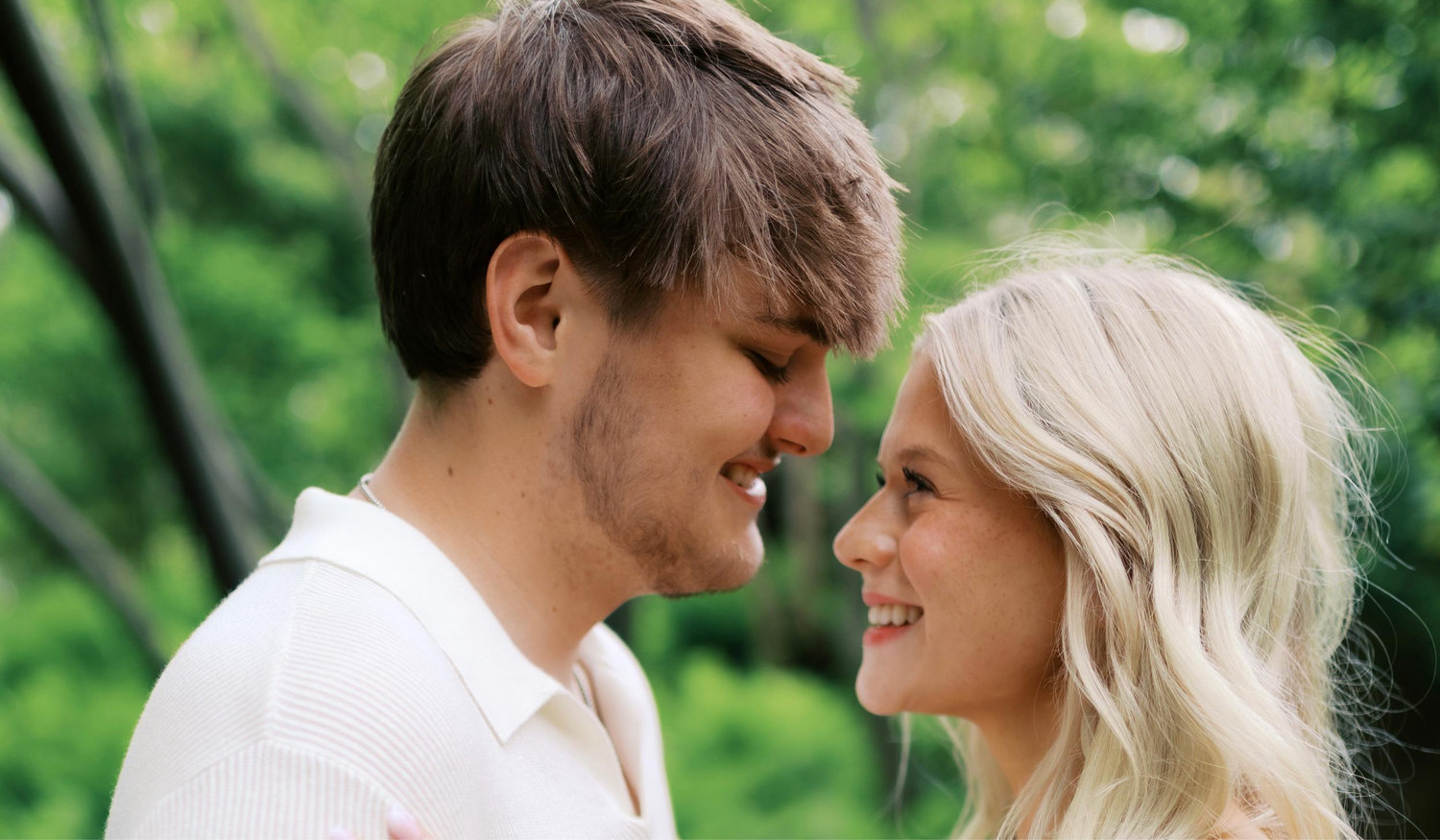 The Wedding Website of Brian McAuley and Caraline Guetschow